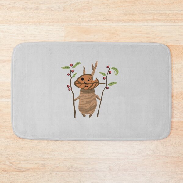 Item preview, Korok 2 fruit designed and sold by EdwardLeeB.