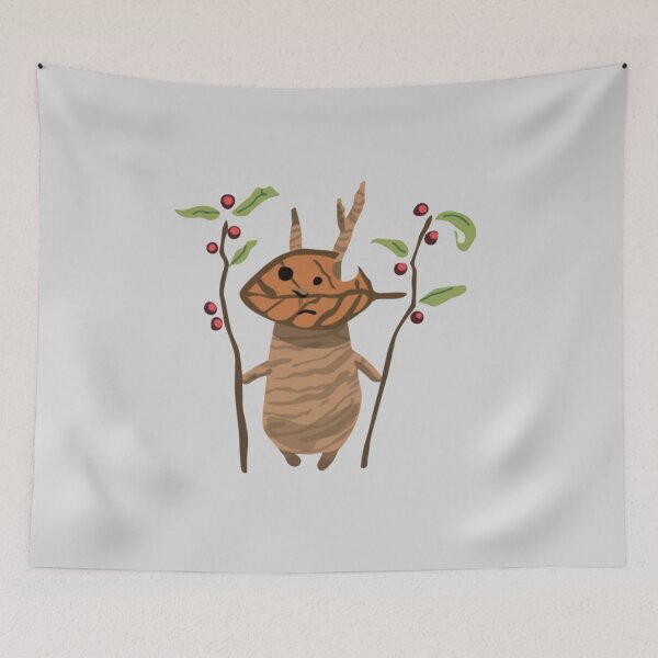 Item preview, Korok 2 fruit designed and sold by EdwardLeeB.
