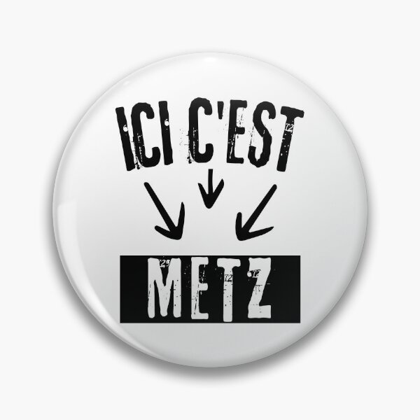 Item preview, Metz men's gift designed and sold by RomualdGR.