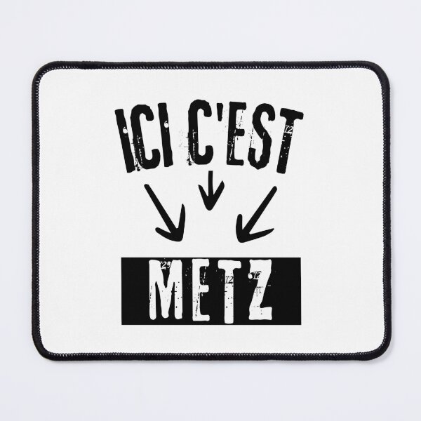Item preview, Metz men's gift designed and sold by RomualdGR.