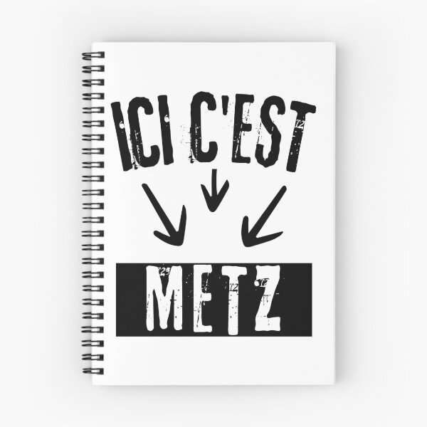 Item preview, Metz men's gift designed and sold by RomualdGR.