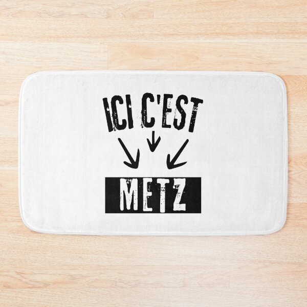 Item preview, Metz men's gift designed and sold by RomualdGR.
