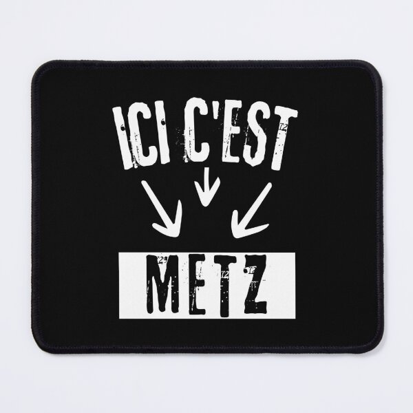 Item preview, Metz men's gift designed and sold by RomualdGR.