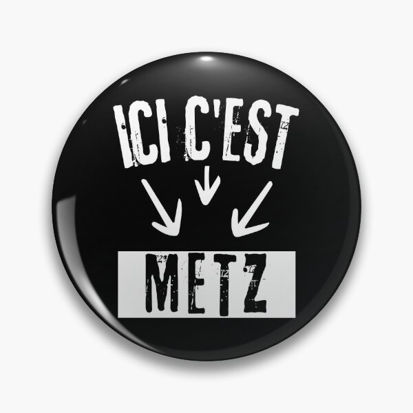 Item preview, Metz men's gift designed and sold by RomualdGR.