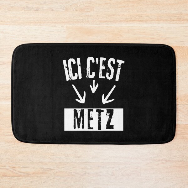 Item preview, Metz men's gift designed and sold by RomualdGR.