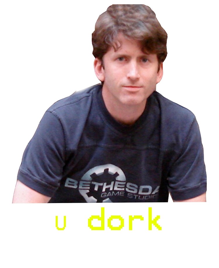 Todd Howard 