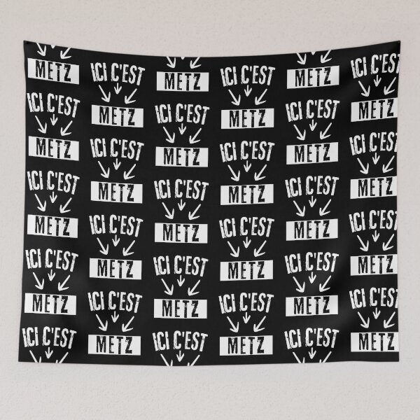Item preview, Metz men's gift designed and sold by RomualdGR.