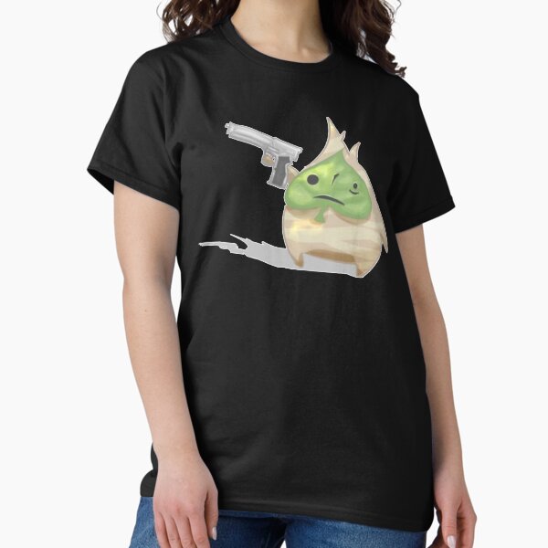 Item preview, Korok Gun designed and sold by EdwardLeeB.