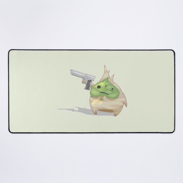Item preview, Korok Gun designed and sold by EdwardLeeB.