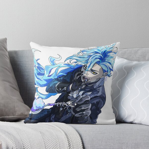 Item preview, Idia Shroud Phantom Bride Design designed and sold by hatefulstarlord.