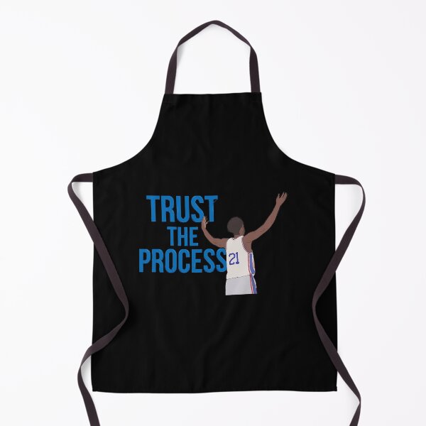 Item preview, Joel Embiid - Trust the Process designed and sold by MichaelSt45634.