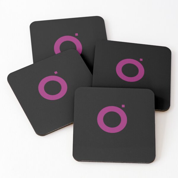 Item preview, GME Purple Donut with Ticker Buy, DRS, HODL Classic designed and sold by LynnePadua.