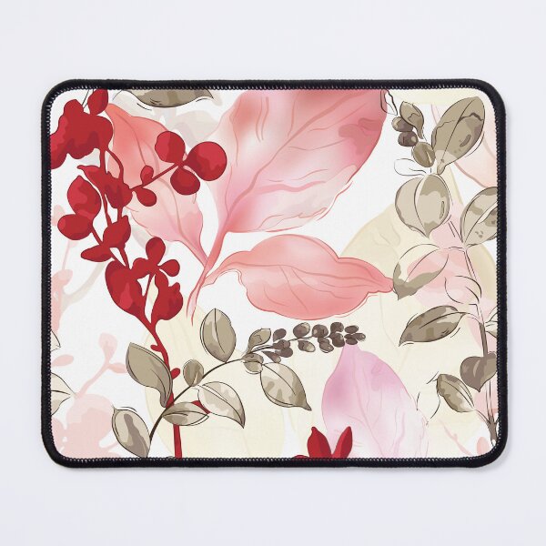 Item preview, Charming Leaf Inspiration designed and sold by danikaVT.