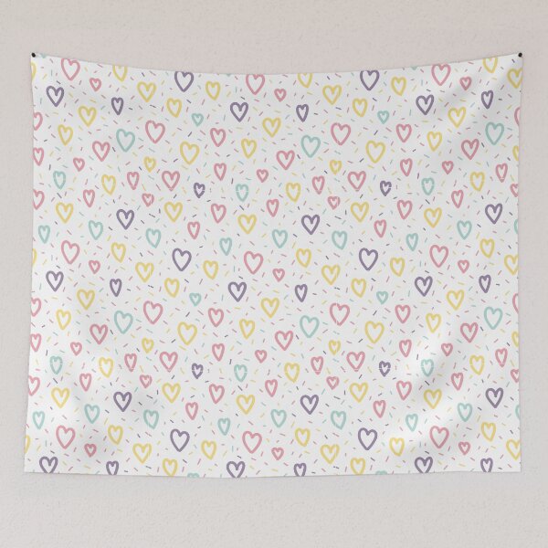 Item preview, Heart  designed and sold by TAOR.