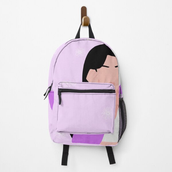 Item preview, Morena Girl in Purple designed and sold by byAmethyst.