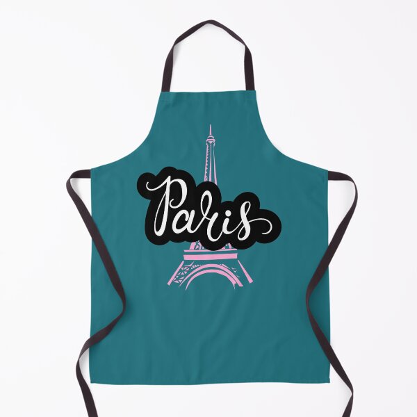 Item preview, Paris designed and sold by MadTeaDesign.