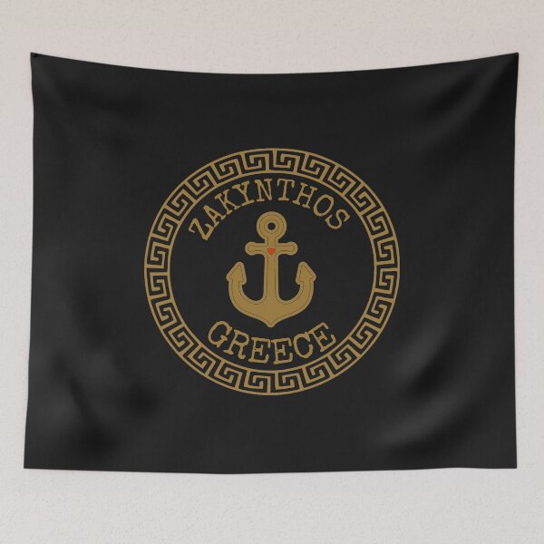 Item preview, Zakynthos Greece designed and sold by TheRightHonMP.