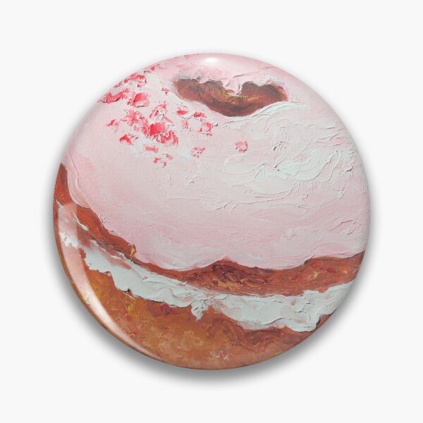 Item preview, Donut, cronut designed and sold by MatsonArtDesign.