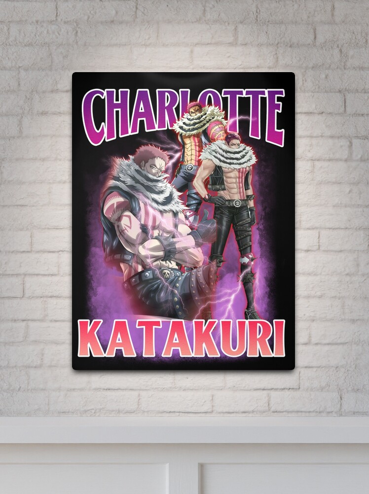 Katakuri Poster for Sale by Lita83