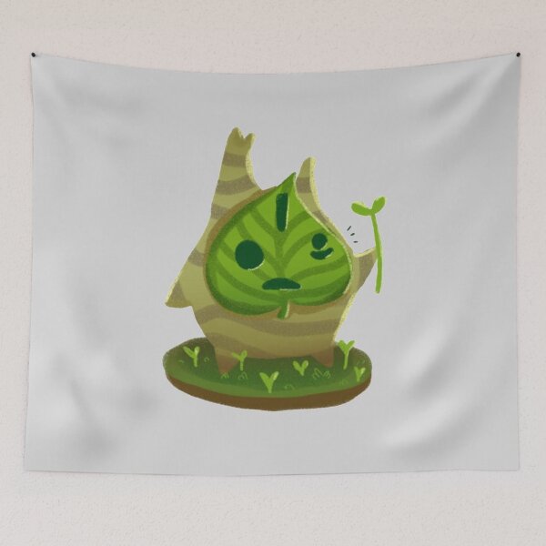 Item preview, Makar designed and sold by EdwardLeeB.