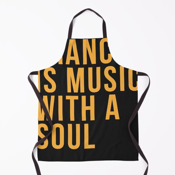 Item preview, Trance is music with a soul designed and sold by TaekeonModester.