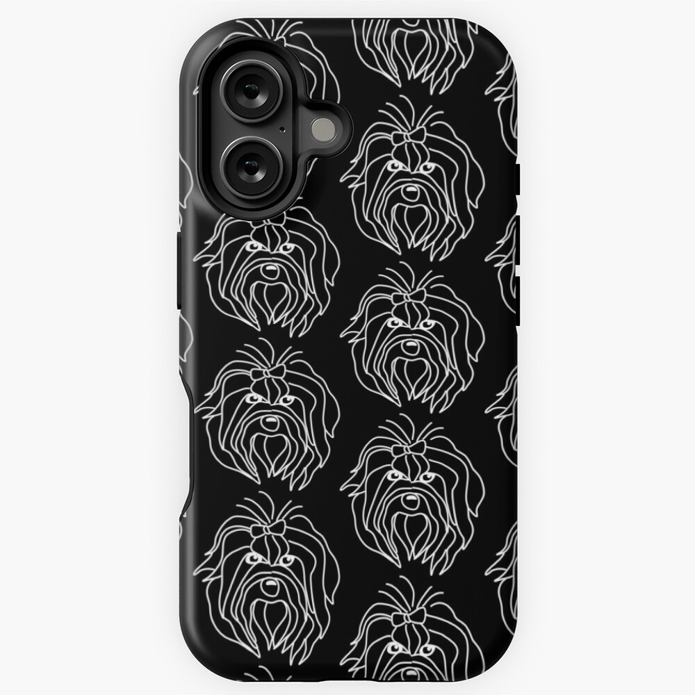 Artikel-Vorschau von Robuste Magsafe-Hülle für das iPhone, designt und verkauft von dog-shirt.