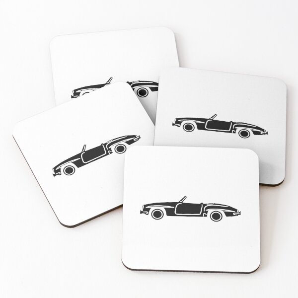 Item preview, Mercedes 190 SL designed and sold by AutoClub.