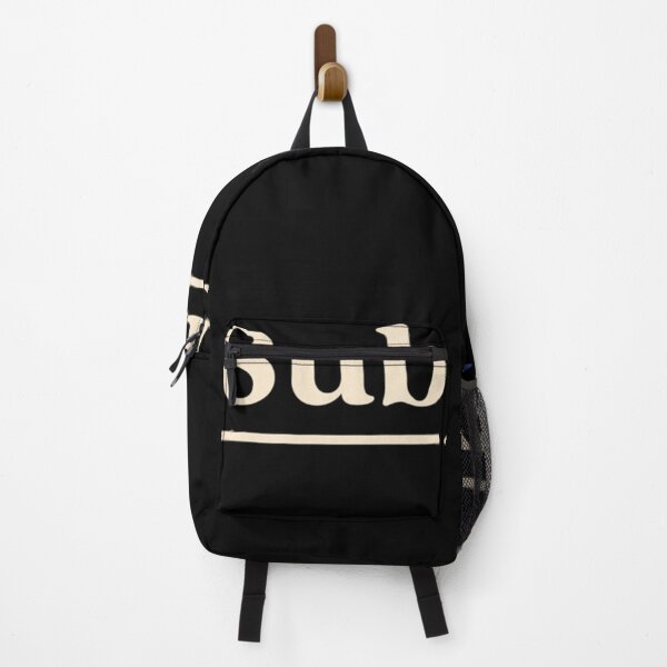 Item preview, Subpixel Logo Clean Classic designed and sold by LynnePadua.