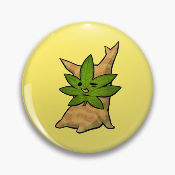 Item preview, Munchies Korok designed and sold by EdwardLeeB.