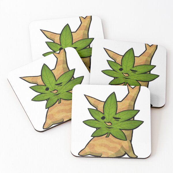 Item preview, Munchies Korok designed and sold by EdwardLeeB.