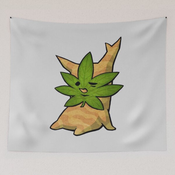 Item preview, Munchies Korok designed and sold by EdwardLeeB.