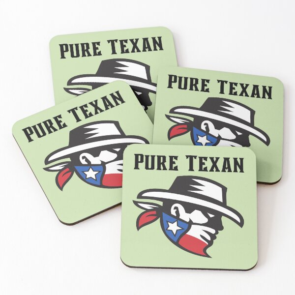 Item preview, Pure Texan designed and sold by RedTomasB.