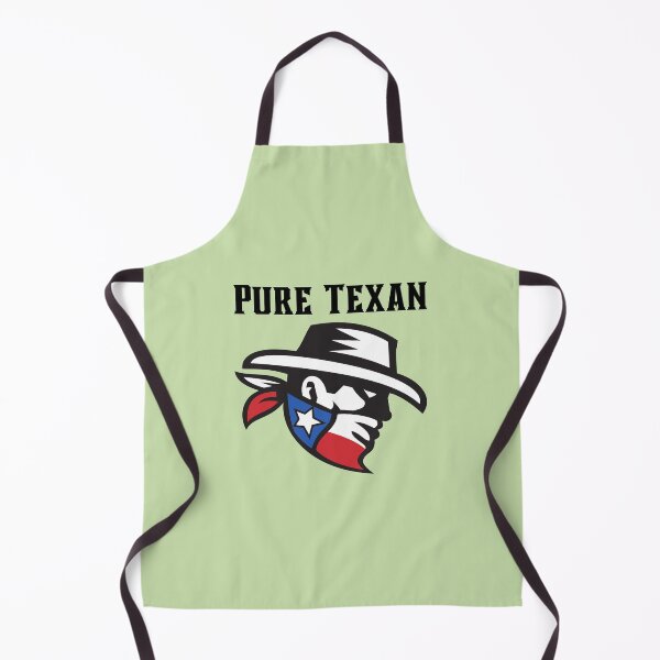 Item preview, Pure Texan designed and sold by RedTomasB.
