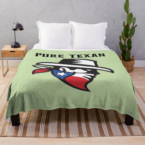 Item preview, Pure Texan designed and sold by RedTomasB.