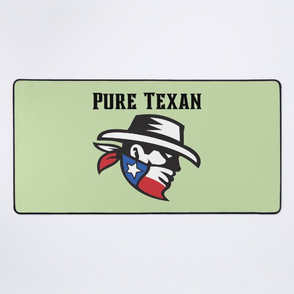 Item preview, Pure Texan designed and sold by RedTomasB.
