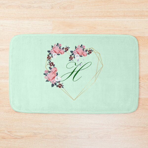 Item preview, Letter H designed and sold by Glorious-Goods.