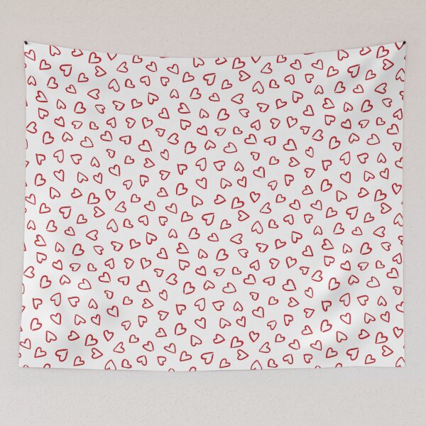 Item preview, Hearts  designed and sold by TAOR.