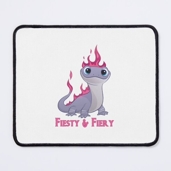 Item preview, Bruni Fiesty & Fiery designed and sold by Michelle296.