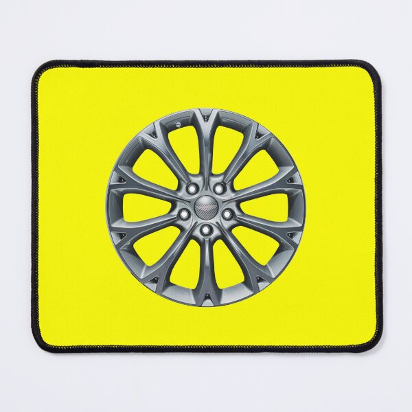 Item preview, DBX707 Wheel Rim designed and sold by Aqeel Othman.