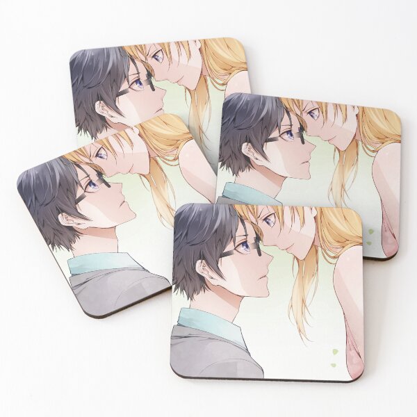 Item preview, Kaori Miyazono Your Lie in April Artwork designed and sold by Patrick23zx.