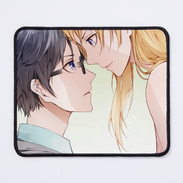 Item preview, Kaori Miyazono Your Lie in April Artwork designed and sold by Patrick23zx.