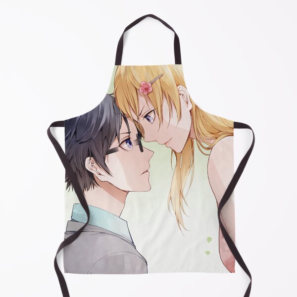 Item preview, Kaori Miyazono Your Lie in April Artwork designed and sold by Patrick23zx.