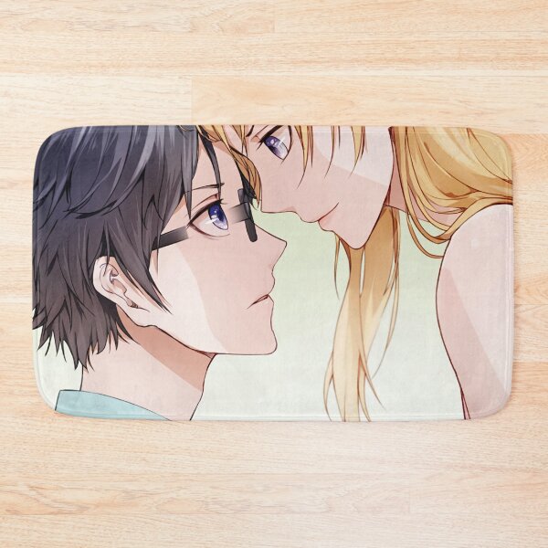 Item preview, Kaori Miyazono Your Lie in April Artwork designed and sold by Patrick23zx.