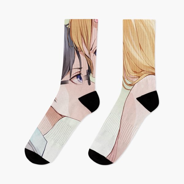 Item preview, Kaori Miyazono Your Lie in April Artwork designed and sold by Patrick23zx.