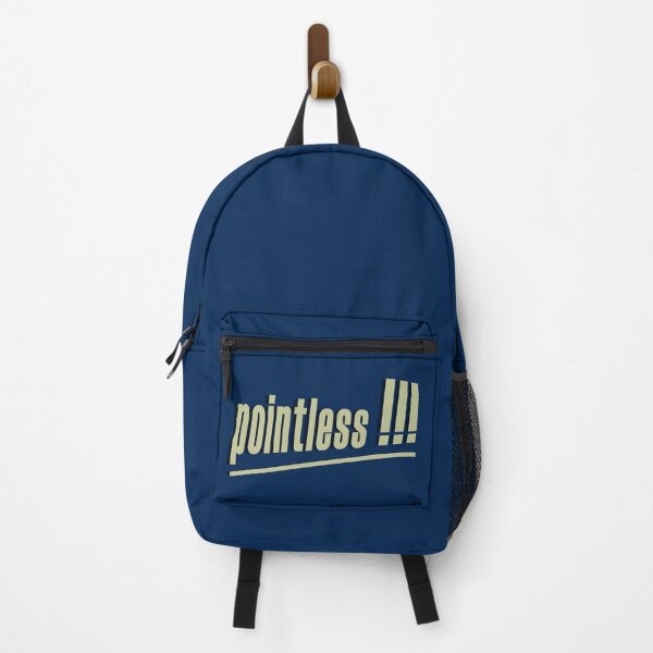 Item preview, Pointless designed and sold by Downtodarkness.