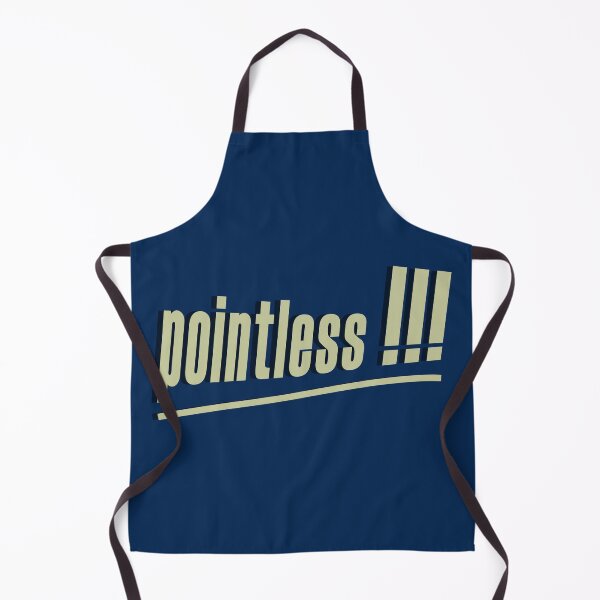 Item preview, Pointless designed and sold by Downtodarkness.