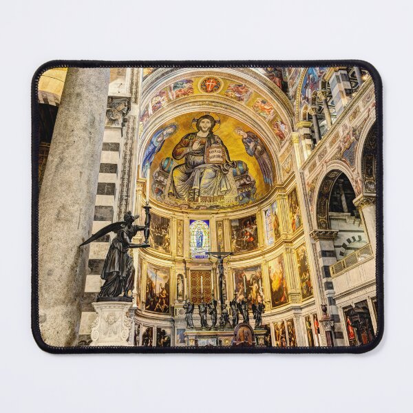 Item preview, Pisa Duomo Apse designed and sold by Weston  Westmoreland.