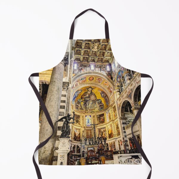 Item preview, Pisa Duomo Apse designed and sold by Weston Westmoreland.