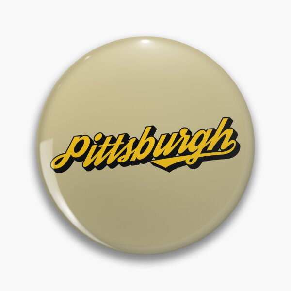Item preview, Pittsburgh script designed and sold by Statim.