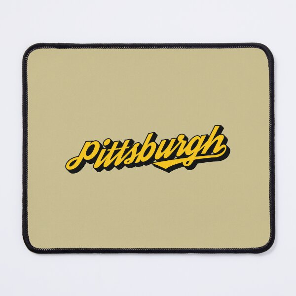 Item preview, Pittsburgh script designed and sold by Statim.